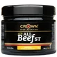 Crown Sport Nutrition 100% говядина ваниль, 200 г (20 порций)