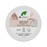Пробіотична відновлювальна маска Dr.Organic Skin Calm, 100 мл