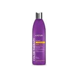 Kativa Color Therapy Blue Violet Shampoo , 355 мл