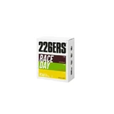 226Ers Race Day Bar - Bcaa Vegan Energy Bar Mix - Вкусы, 6 шт.