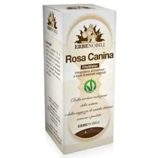 Erbenobili Rosa Canina Extract Фитоматерь 50Мл