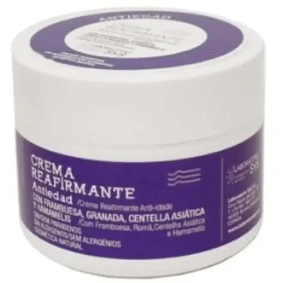 Labnatur Bio Gel Firming Anti-Ageing Cream 300Ml: цены и характеристики
