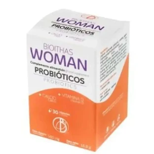 Bioithas Woman 30Cap