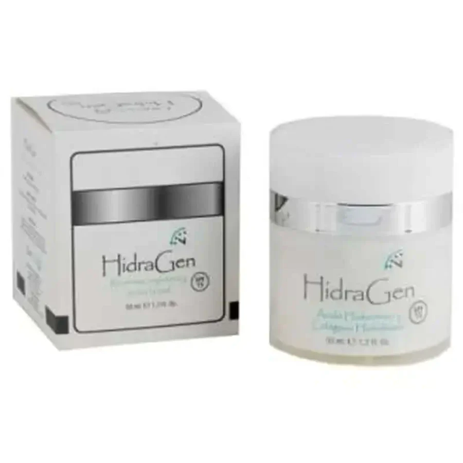 Tequial Hidragen 50Ml: ціни та характеристики