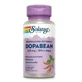 Solaray Dopabean (Mucuna Pruriens) 60 капсулveg