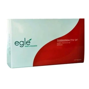 Egle Inmunoactiv Df, 60 капсул
