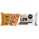 Gold Nutrition Total Protein Low Sugar Bar Crunchy Peanut 10U