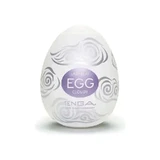 Мастурбатор Tenga Egg Cloudy
