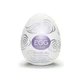 Мастурбатор Tenga Egg Cloudy
