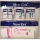 New Era Schussler Trio Beauty Соли 1+2+11 Кремы 1+11