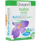 Drasanvi Saffron Nutrabasicos, 30 капсул