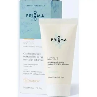 Prima Care Motus Cream 50Ml