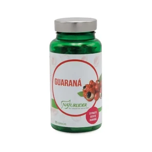 Naturlider Гуарана, 90 капсул