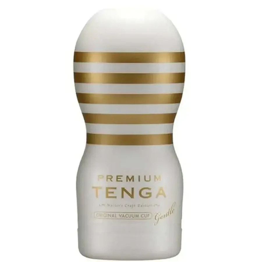 Tenga Original Vacuum Cup Gentle: цены и характеристики
