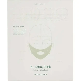 Boutijour X-Lifting Mask, 15 (x5) г