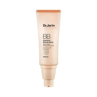 Dr. Jart+ Premium BB Cream With Colour 03 Medium-Bronze, 40 мл