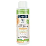 Coslys Gentle Care Gentle Care Дезодорант пополняемый (Овсянка), 100 мл