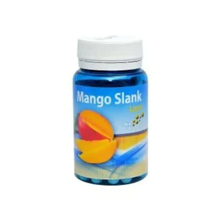 Espadiet Mango Slank Lipd (Африканське манго) 60 капс.