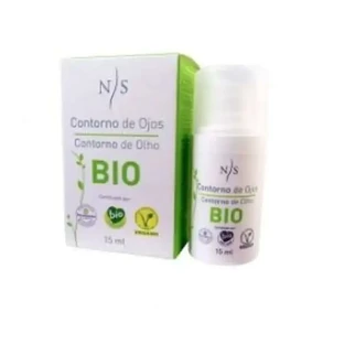 Nirvana Spa Eye Contour 15Ml