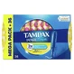 Тампоны Tampax Compak Pearl Regular с аппликатором, 36 шт.