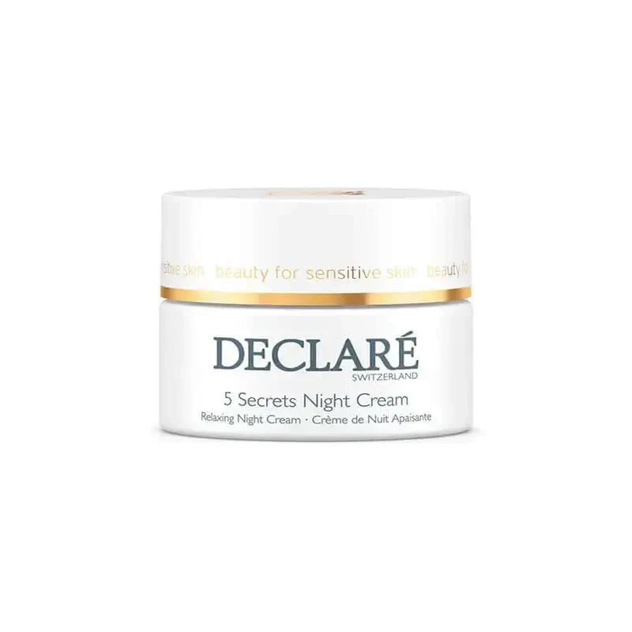 Declaré 5 Secrets Night 50 мл: ціни та характеристики