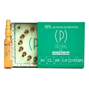 Delapiel Sun Nutrition 15X2 мл Sd Es