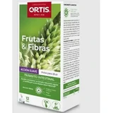 Ortis Фрукти та клітковина Делікатний порошок для вагітних 12Sbrs