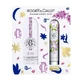Roger & Gallet Feuille De Thé Wellness Ароматическая вода + оздоровительный крем для рук "Грудь", 60 мл