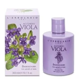 L'Erbolario Accordo Violet Гель для ванны 300 мл