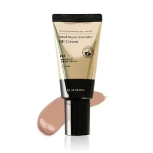 Mizon Snail Repair Intensive Bb Cream #23 Broad Spectrum Spf 30, 20 мл