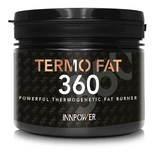 Tegor Power Termofat, 360 капсул