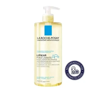 La Roche Posay Lipikar AP+ Масло для умывания 750 мл