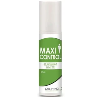 Гель для сповільнення еякуляції Labophyto Maxi Control, 60 мл