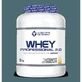 Scientiffic Nutrition Whey Professional 2.0 Соленая карамель, 2000 грамм
