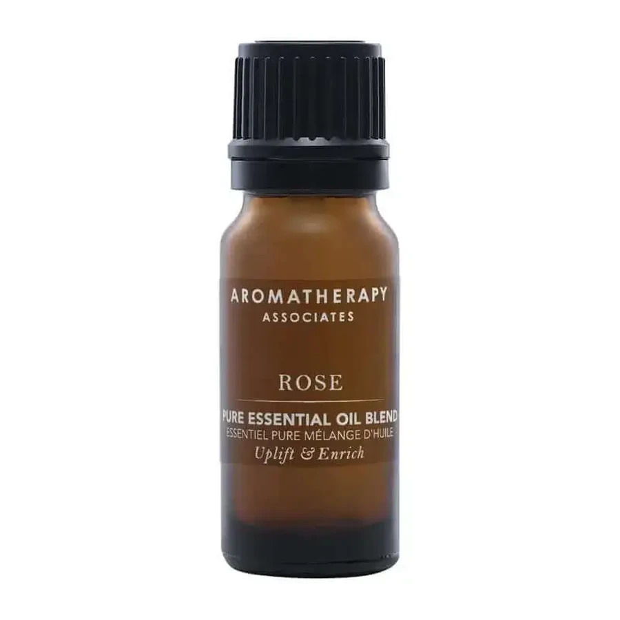 Aromatherapy Associates Трояндова суміш чистих ефірних олій, 10 мл: ціни та характеристики