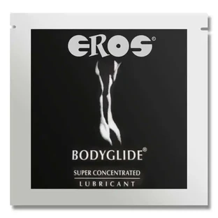 Eros Classic Line Суперконцентрированный силиконовый лубрикант 2 мл