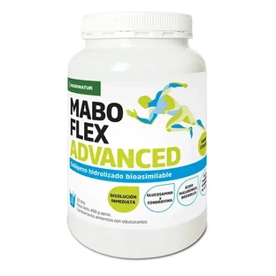 Mabonatur Maboflex Advanced Collagen 30 доз, 450 гр