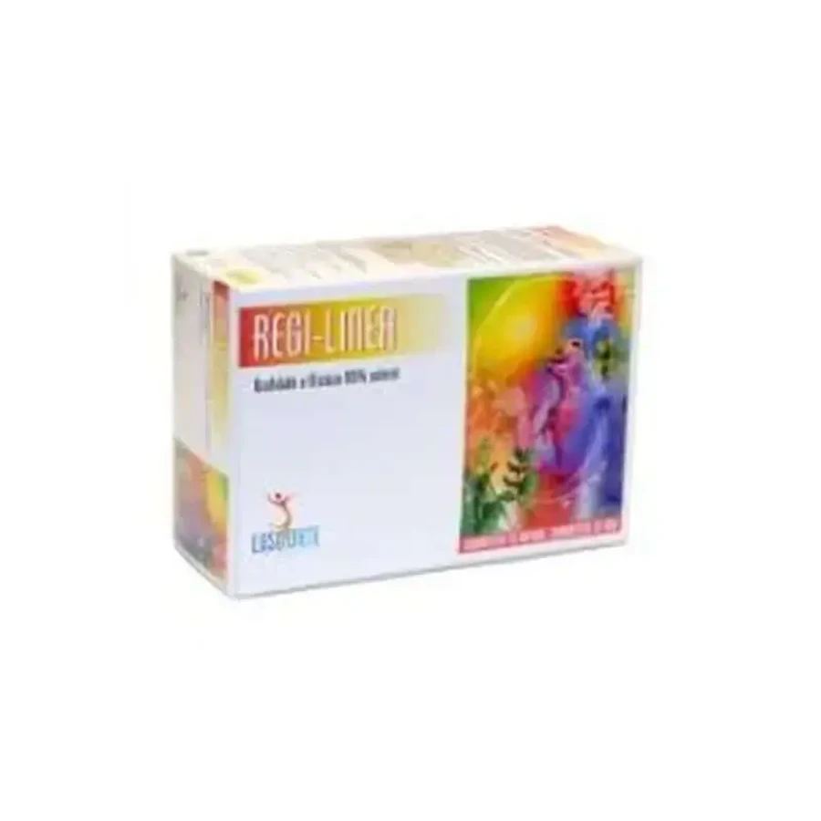 Lusodiete Regi-Linea 100 капсул: цены и характеристики