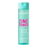 Лосьйон Nuxe Zinc Power Очищуючий та проти пігментних плям, 200 мл