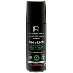 Sidekick Sidekick Wild Berries Дезодорант Красные ягоды 90M