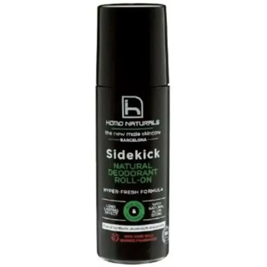 Sidekick Sidekick Wild Berries Дезодорант Красные ягоды 90M: цены и характеристики