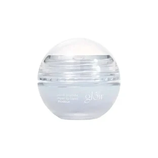 Персиковий пептидний відновлювальний бальзам для губ Glow Peach Iceblue, 8 г