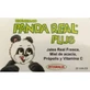 Integralia Xiongmao Panda Real Plus 20 флаконів