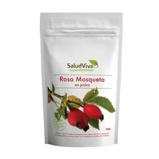 Порошок від комарів Salud Viva Rosa 125 гр. Bio Sg Vegan