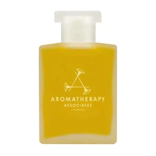 Трояндова олія для ванни та душу Aromatherapy Associates, 55 мл