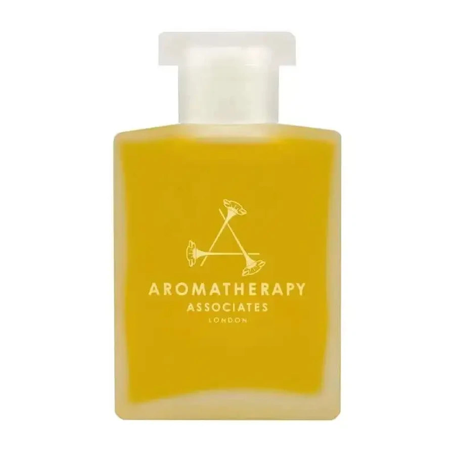 Трояндова олія для ванни та душу Aromatherapy Associates, 55 мл: ціни та характеристики