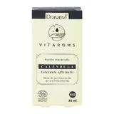 Drasanvi Vitaroms Calendula Macerated Vegetable Oil Bio Ecocert , 50 мл
