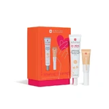 Erborian Kit Bb Crème X Super Bb Concealer - Золотой оттенок