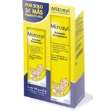 Защитная мазь Митосил 210 гр, упаковка 145гр + 65гр