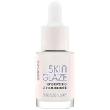 Зволожуюча сироватка-праймер Catrice Skin Glaze, 15 мл